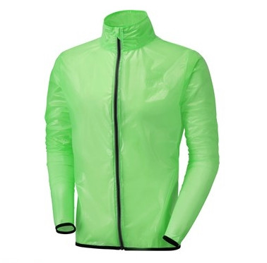 pack away waterproof coat