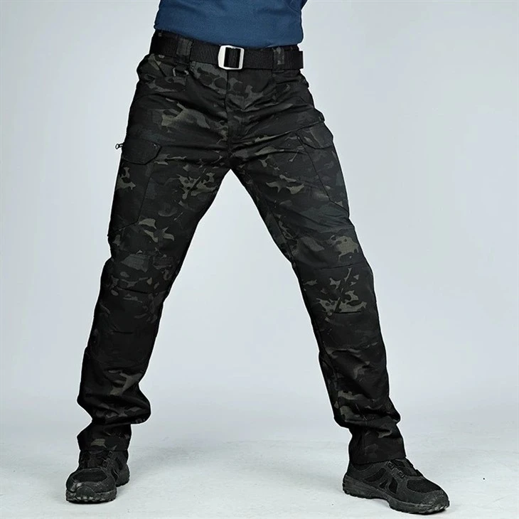 Herre Tactical Cargo Pant