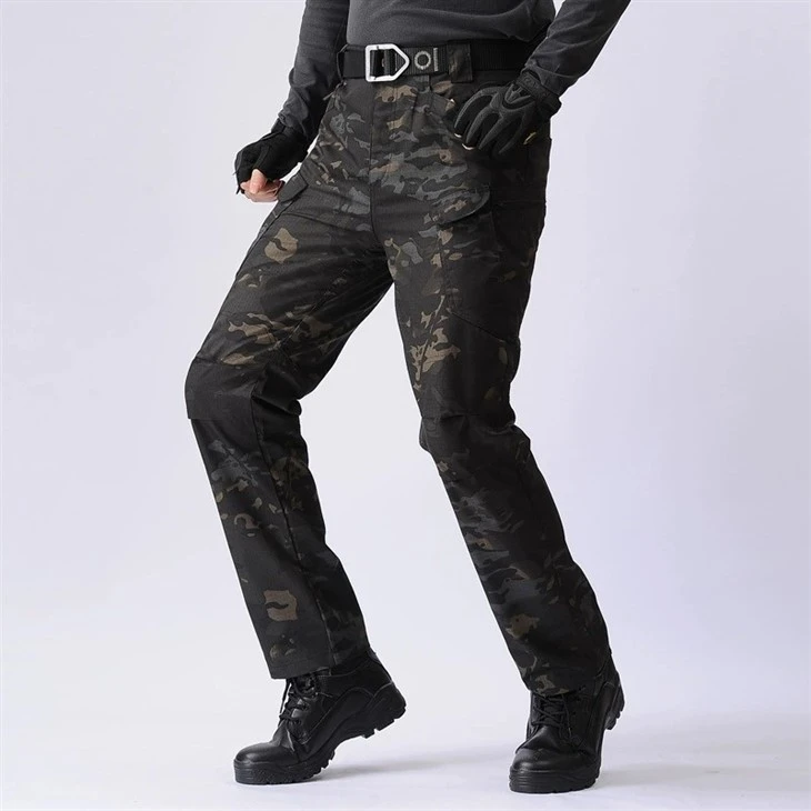mens tactical cargo pants5