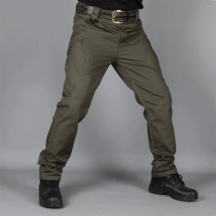 mens tactical cargo pants11