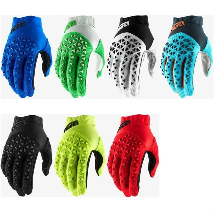 Sklisikre fullfinger sportshansker