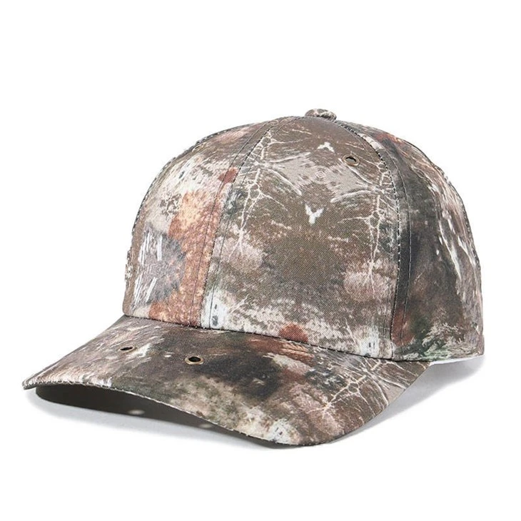 Quick Dry Hunting Fishing Hat