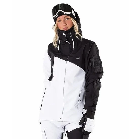 Skikåper
