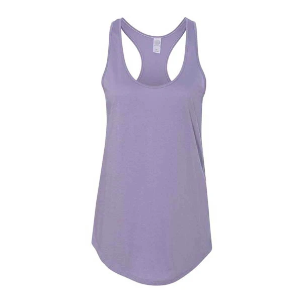 Girls Tank For Sports Wear